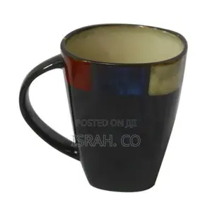 Checked Square Dinner Set 24 PCS