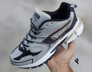 Original Classy Men’S Diesel Sneakers
