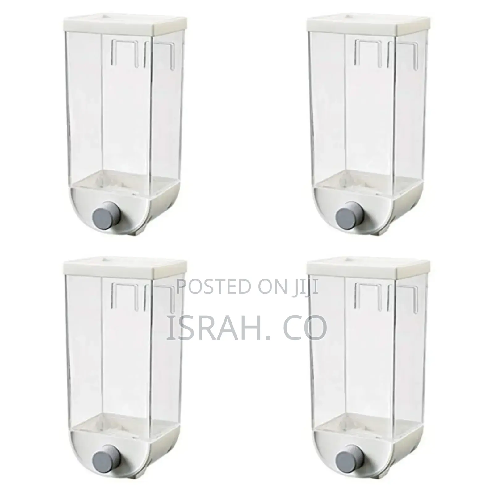 1 Piece of Food Dispenser