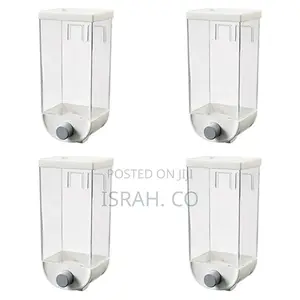 1 Piece of Food Dispenser