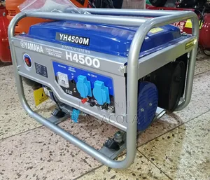 Yamaha Generator 3000w(3.0kva