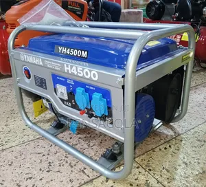 Yamaha Generator 3000w(3.0kva