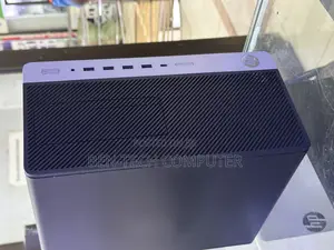 Desktop Computer HP ProDesk 400 G4 8GB Intel Core i7 HDD 500GB
