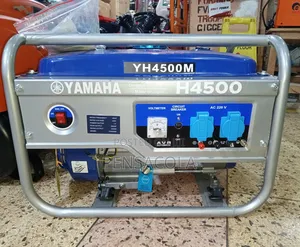 Yamaha Generator 3000w(3.0kva