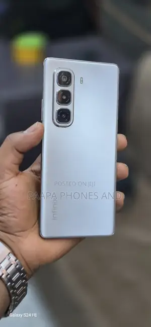 Infinix Hot 50 Pro 256 GB