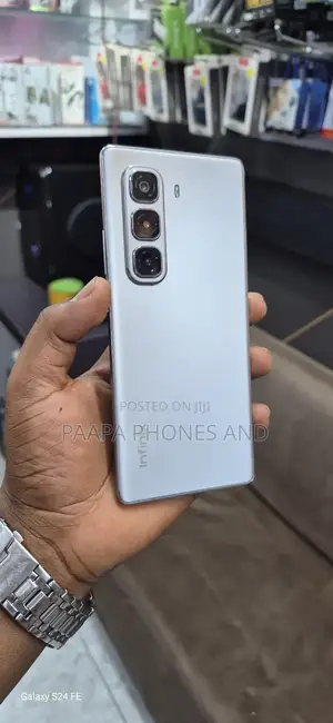 Infinix Hot 50 Pro 256 GB