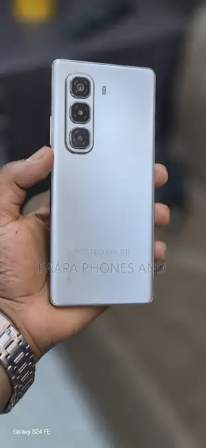 Infinix Hot 50 Pro 256 GB