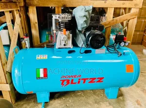 300litres Air Compressor Italy  Power Blitzz (4hp)