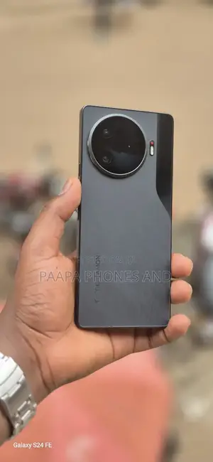 Tecno Camon 30 Pro 5G 512 GB Black