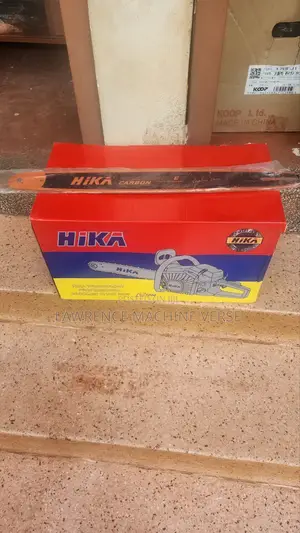 Chainsaw Hika 5800