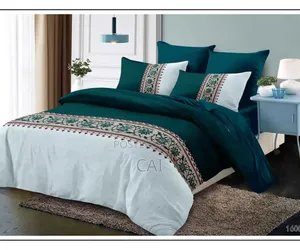 Merits 6by6 Duvet Set