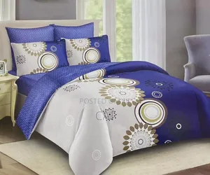 Stam 6by6 Duvet Set