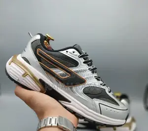 New Classy Luxury Men’S Diesel Sneakers