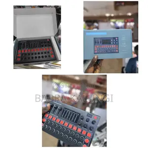 Professional Digital Soundcard / Sound Card
