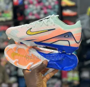 Nike Air Zoom Mercurial Dream Speed 16 CR7 FG Football Boots