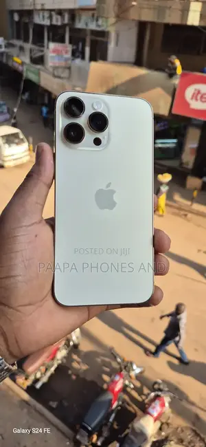 Apple iPhone 14 Pro Max 128 GB Gold