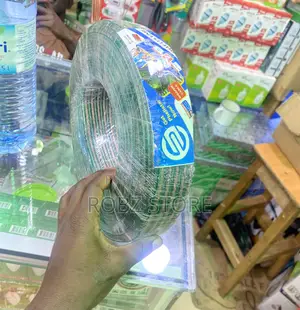 Speakercable Roll