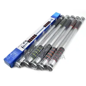 High Quality Fitness Pull-Up Bar WTH Horizontal Bubble Level