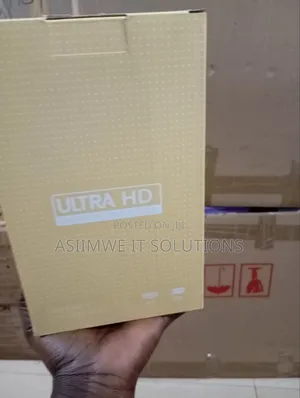 Ultra Hd Mini Projector