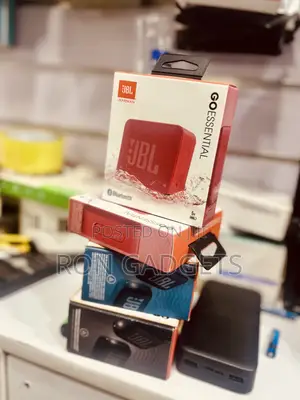 JBL Essential Speaker
