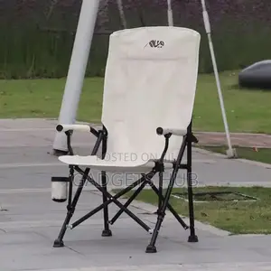 Folding Camping Chair Outdoor