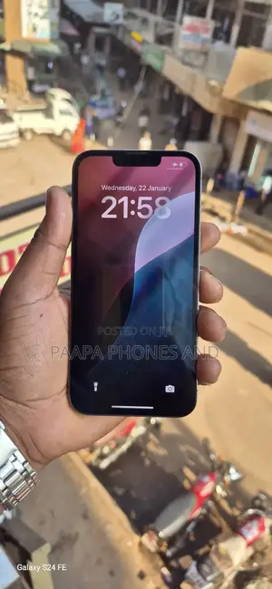 Apple iPhone 13 Pro 256 GB Gray