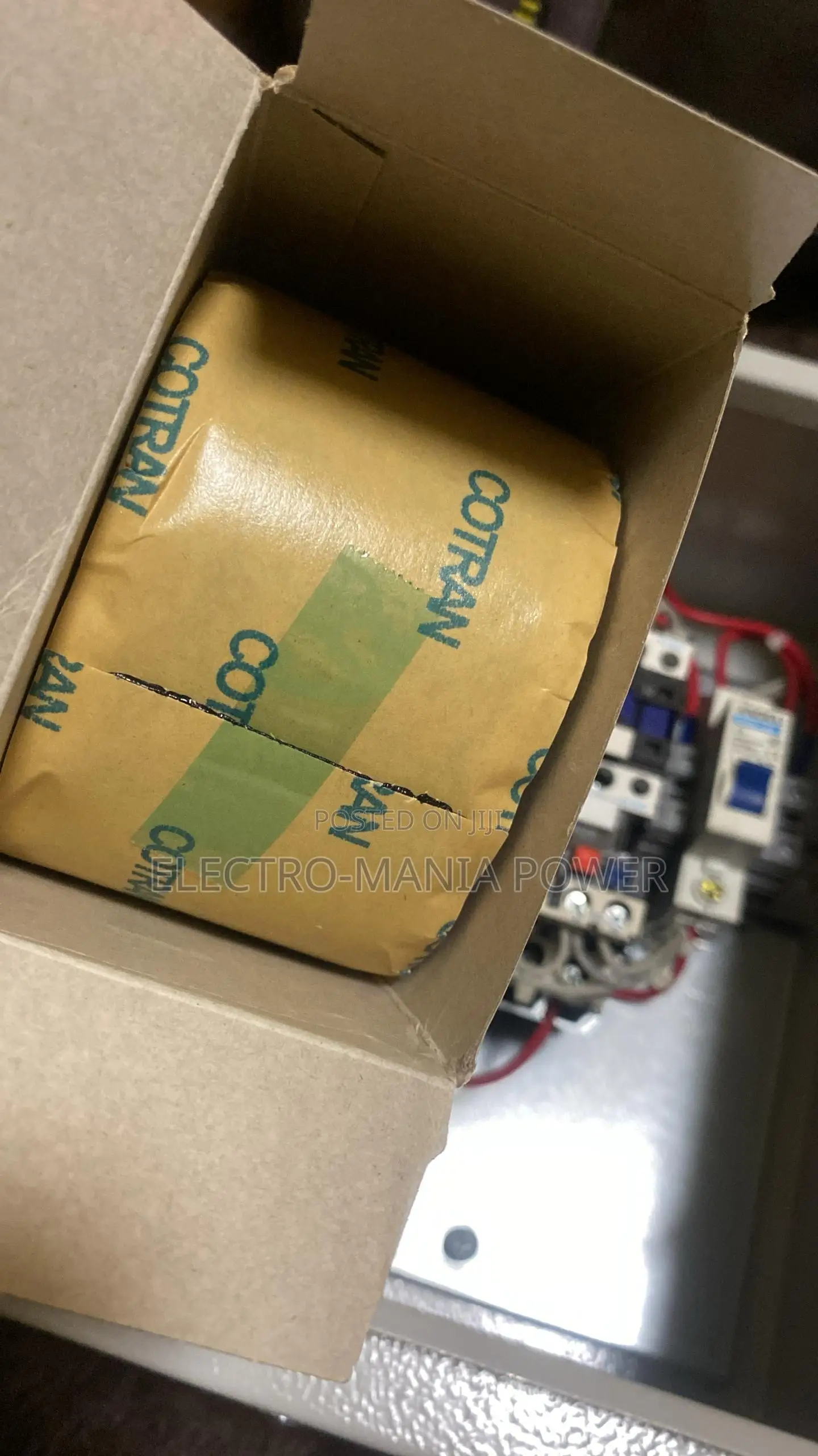 Joint Kit M11 Waterproof