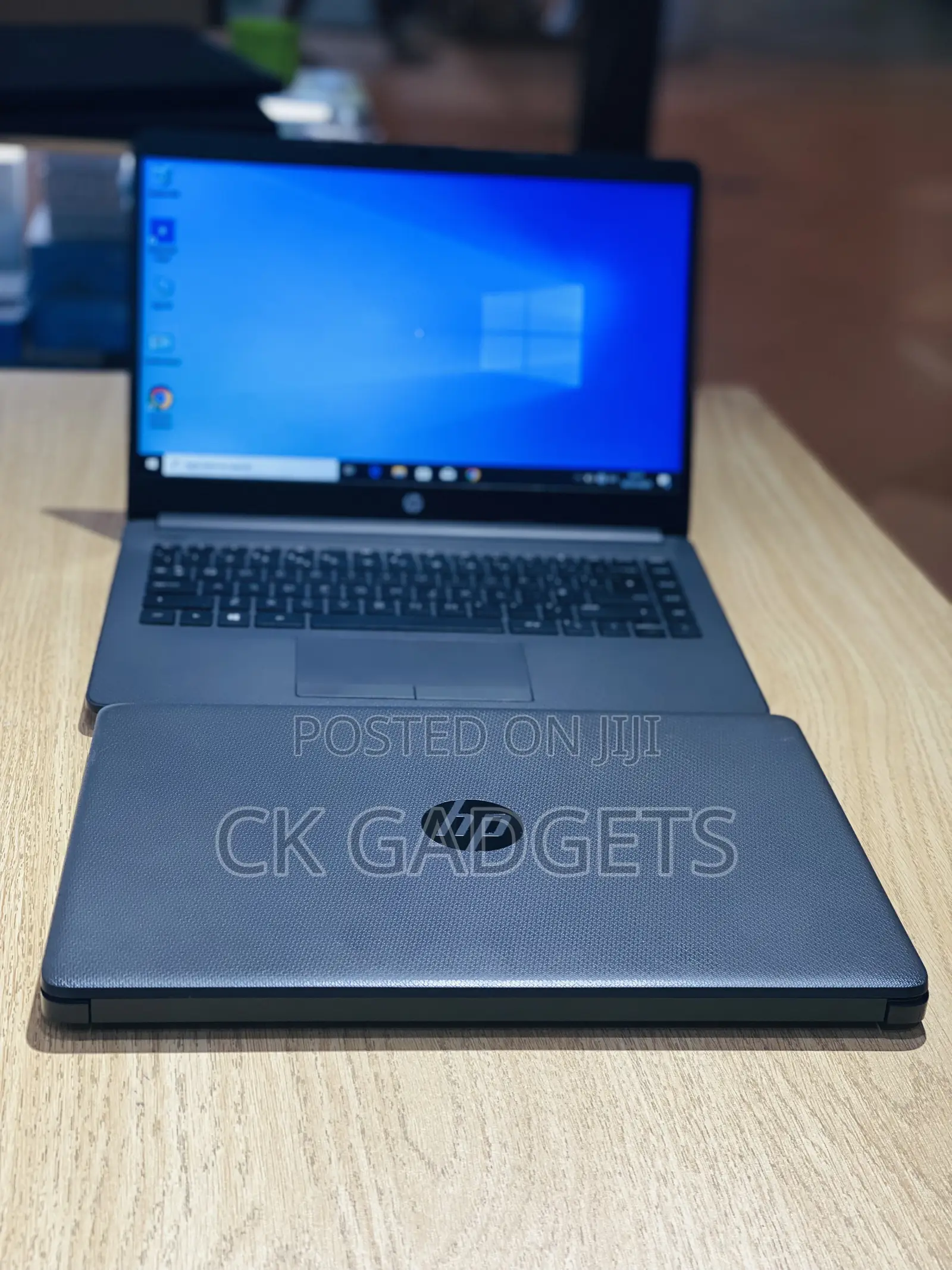 New Laptop HP 245 G4 8GB AMD A10 SSD 256GB