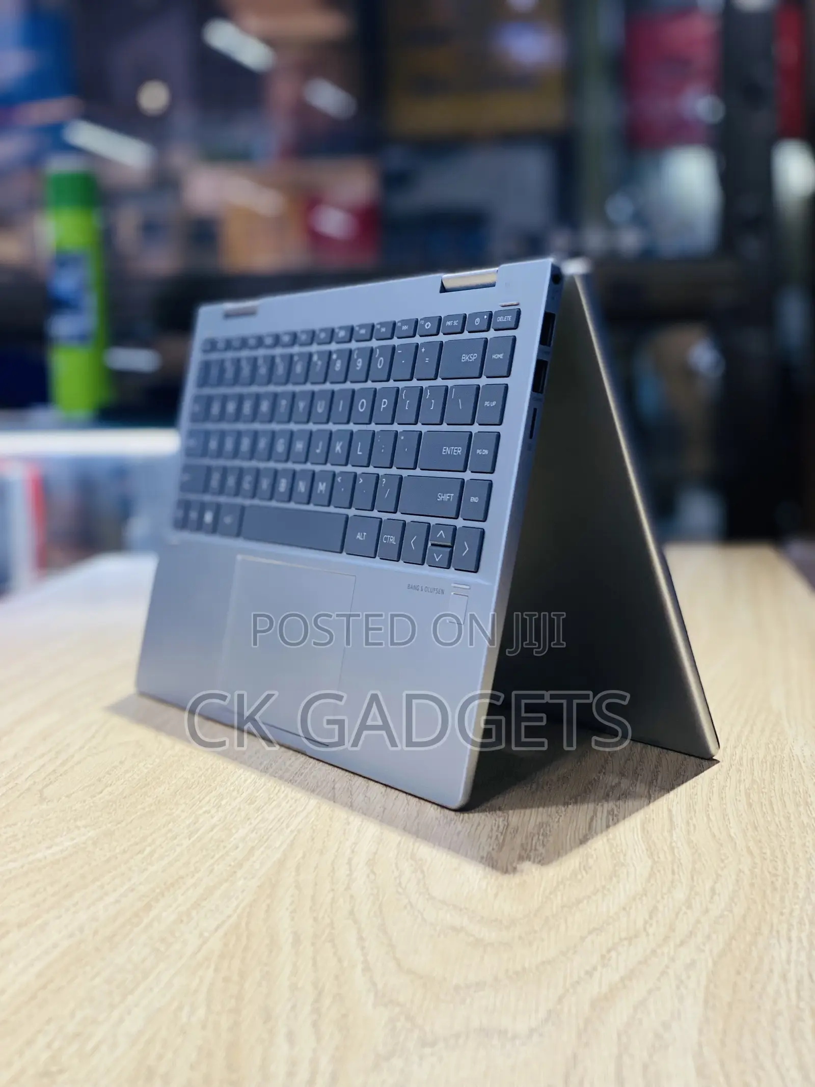 New Laptop HP Envy 13 8GB Intel Core I5 SSD 512GB