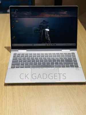 New Laptop HP Envy 13 8GB Intel Core I5 SSD 512GB