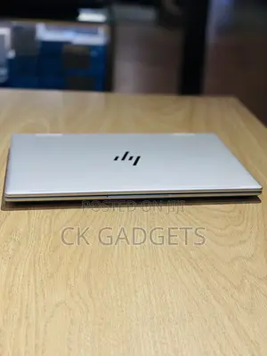 New Laptop HP Envy 13 8GB Intel Core I5 SSD 512GB