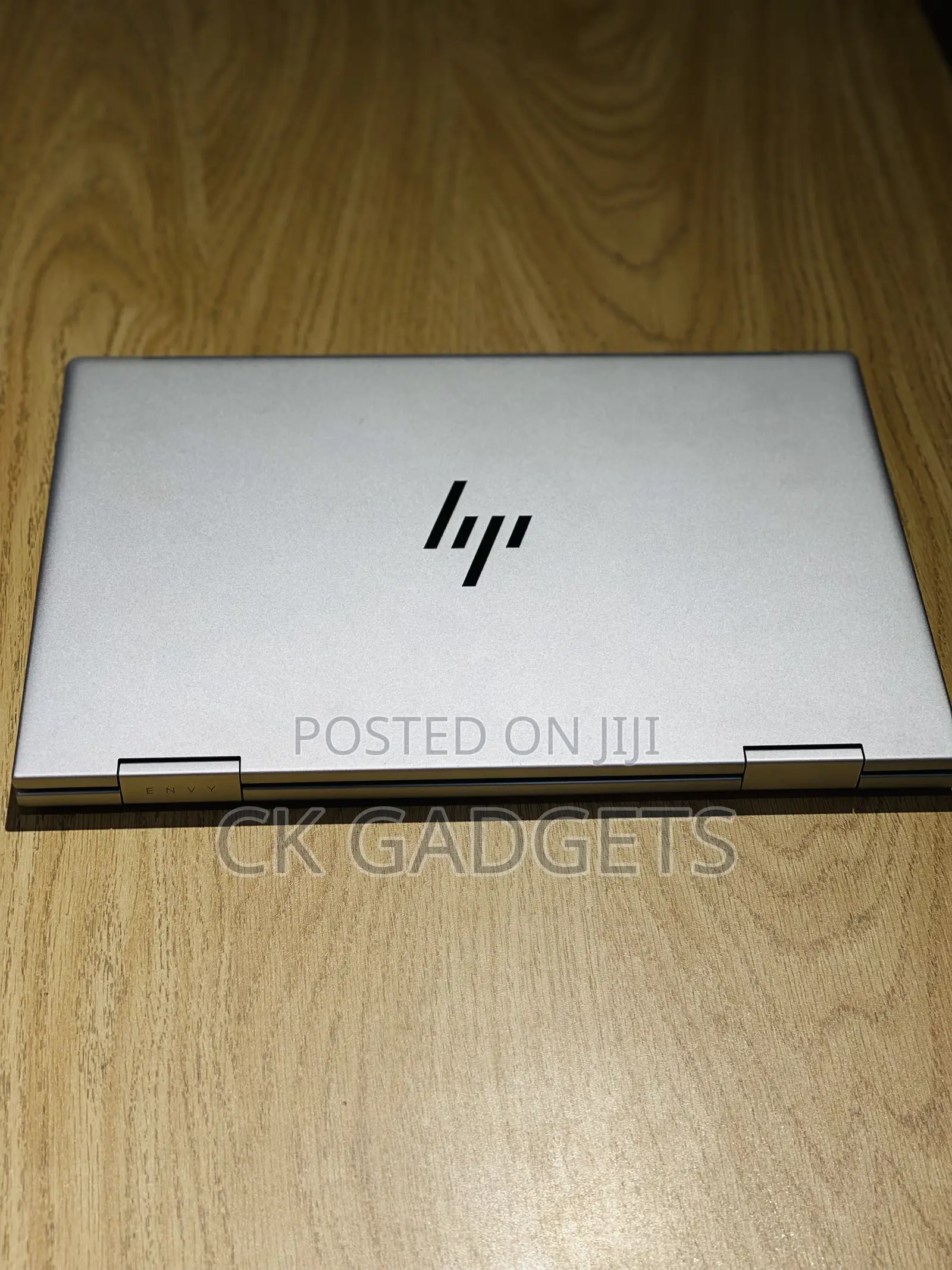 New Laptop HP Envy 13 8GB Intel Core I5 SSD 512GB