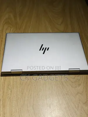 New Laptop HP Envy 13 8GB Intel Core I5 SSD 512GB
