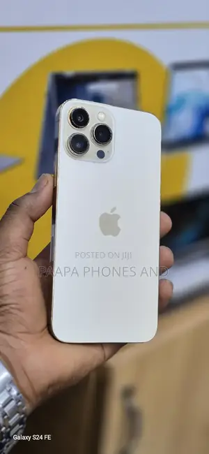 Apple iPhone 13 Pro Max 512 GB Gold
