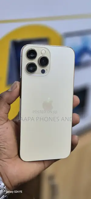 Apple iPhone 13 Pro Max 512 GB Gold