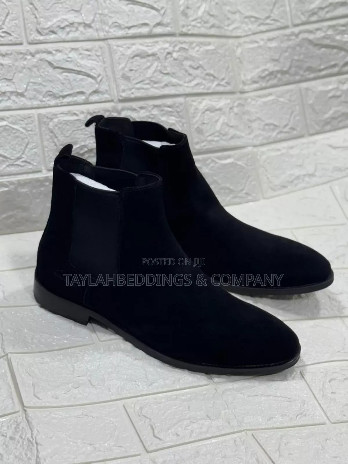 Casual Ankle Boots Shoes