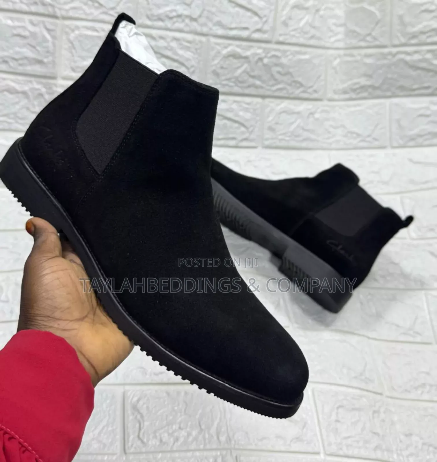 Casual Ankle Boots Shoes