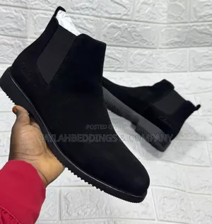 Casual Ankle Boots Shoes
