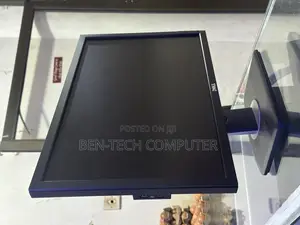 24inch Monitor Dell