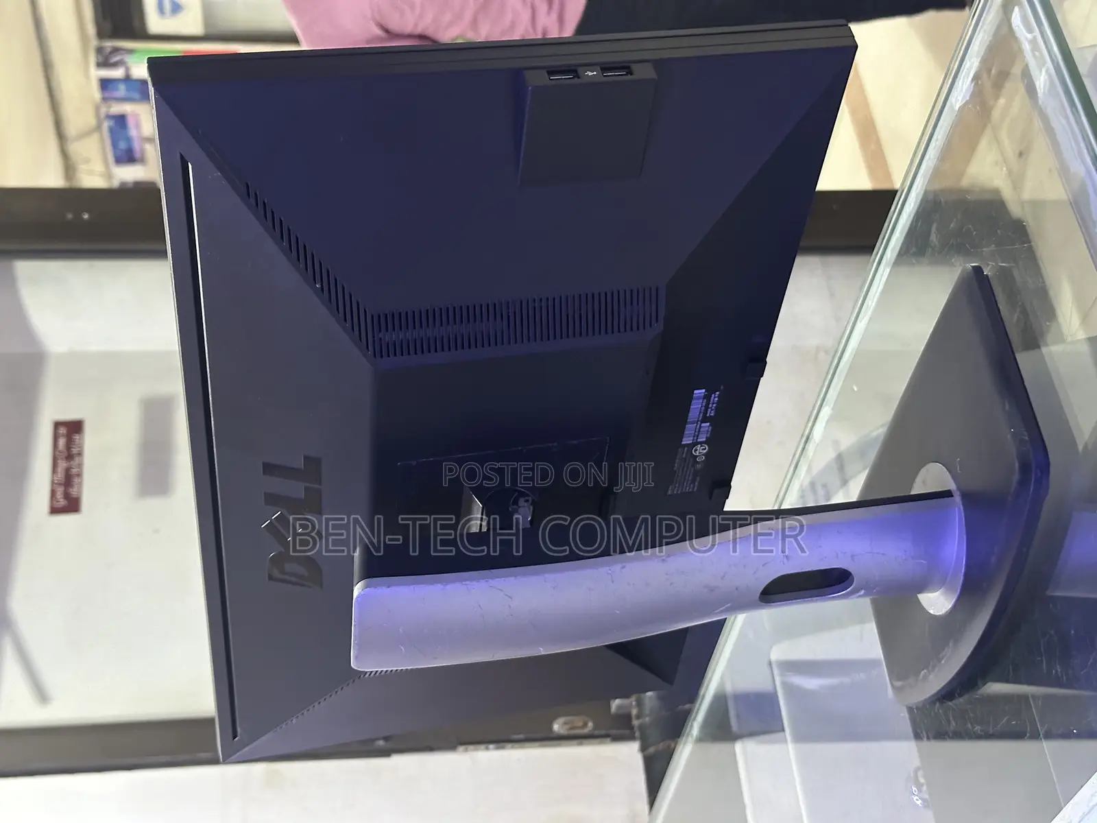 24inch Monitor Dell