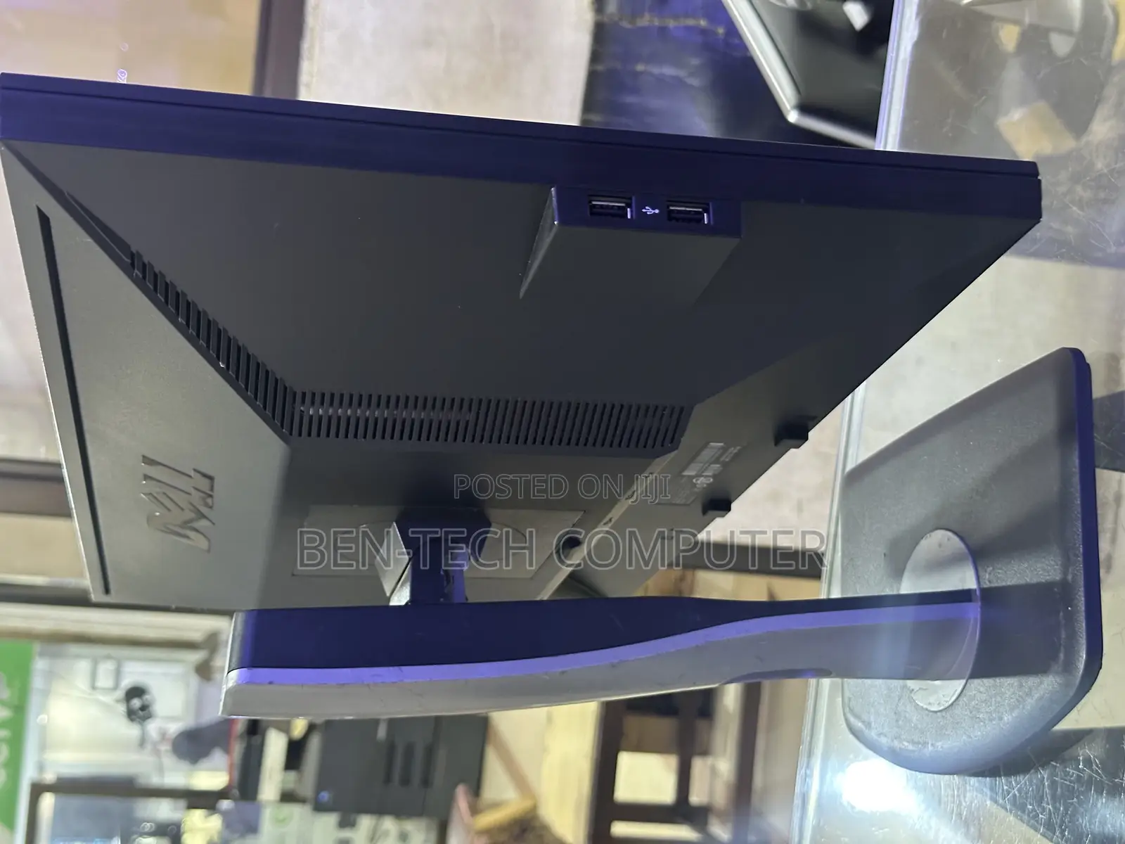 24inch Monitor Dell