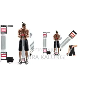 Exercise Chest Expander