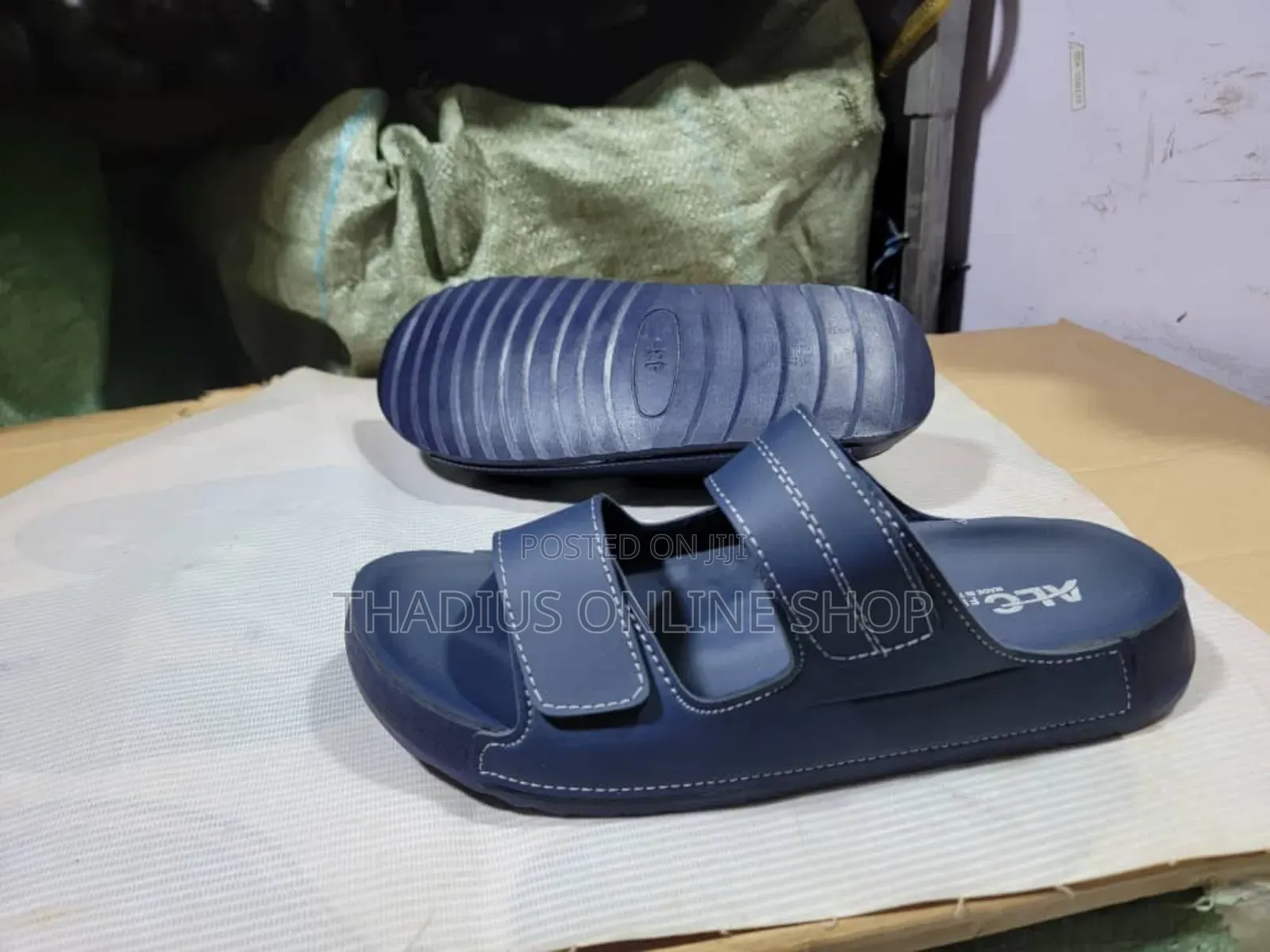 Classic Men Sandals