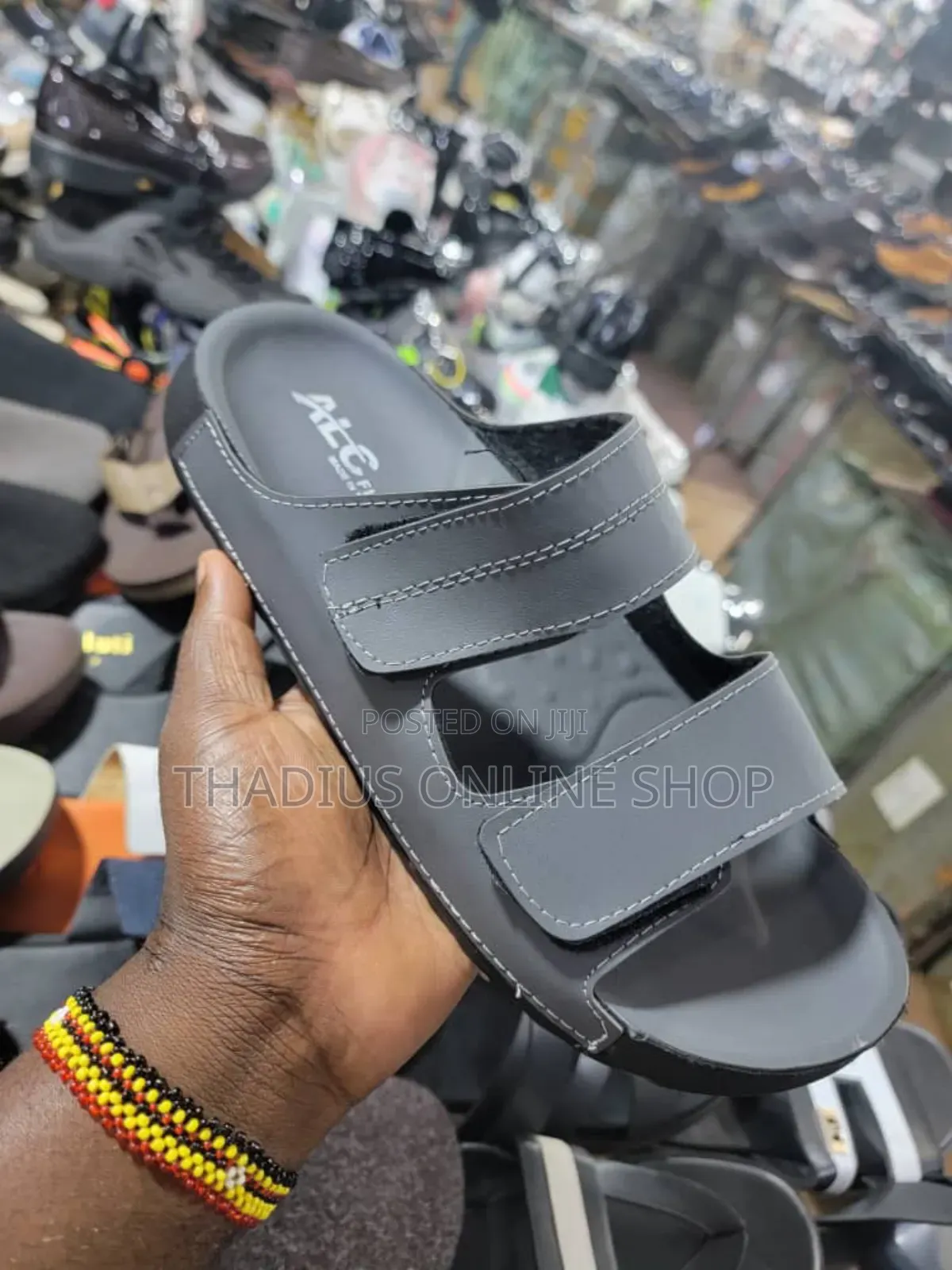 Classic Men Sandals