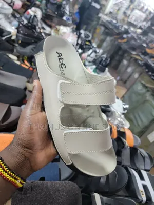 Classic Men Sandals
