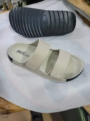 Classic Men Sandals