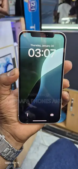 Apple iPhone 12 128 GB White