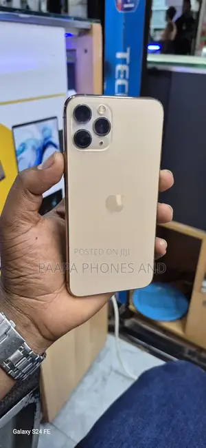Apple iPhone 11 Pro 256 GB Rose Gold