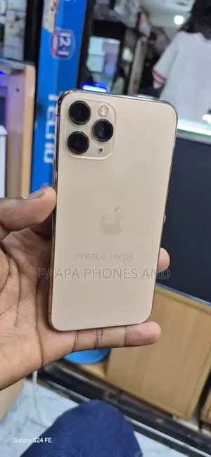 Apple iPhone 11 Pro 256 GB Rose Gold
