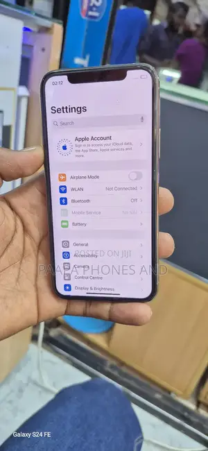 Apple iPhone 11 Pro 256 GB Rose Gold